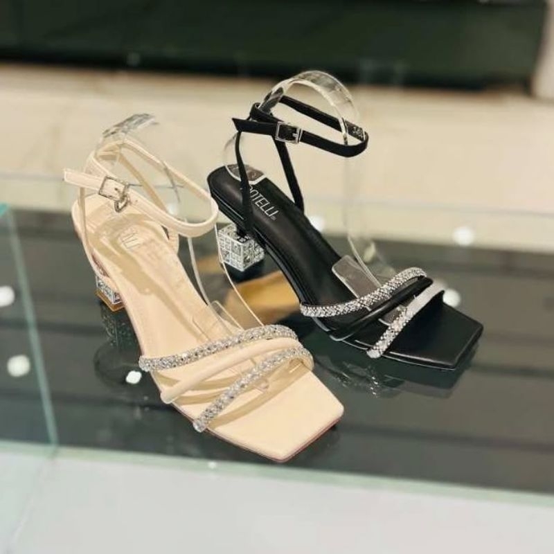 Rotelli art 454 heels