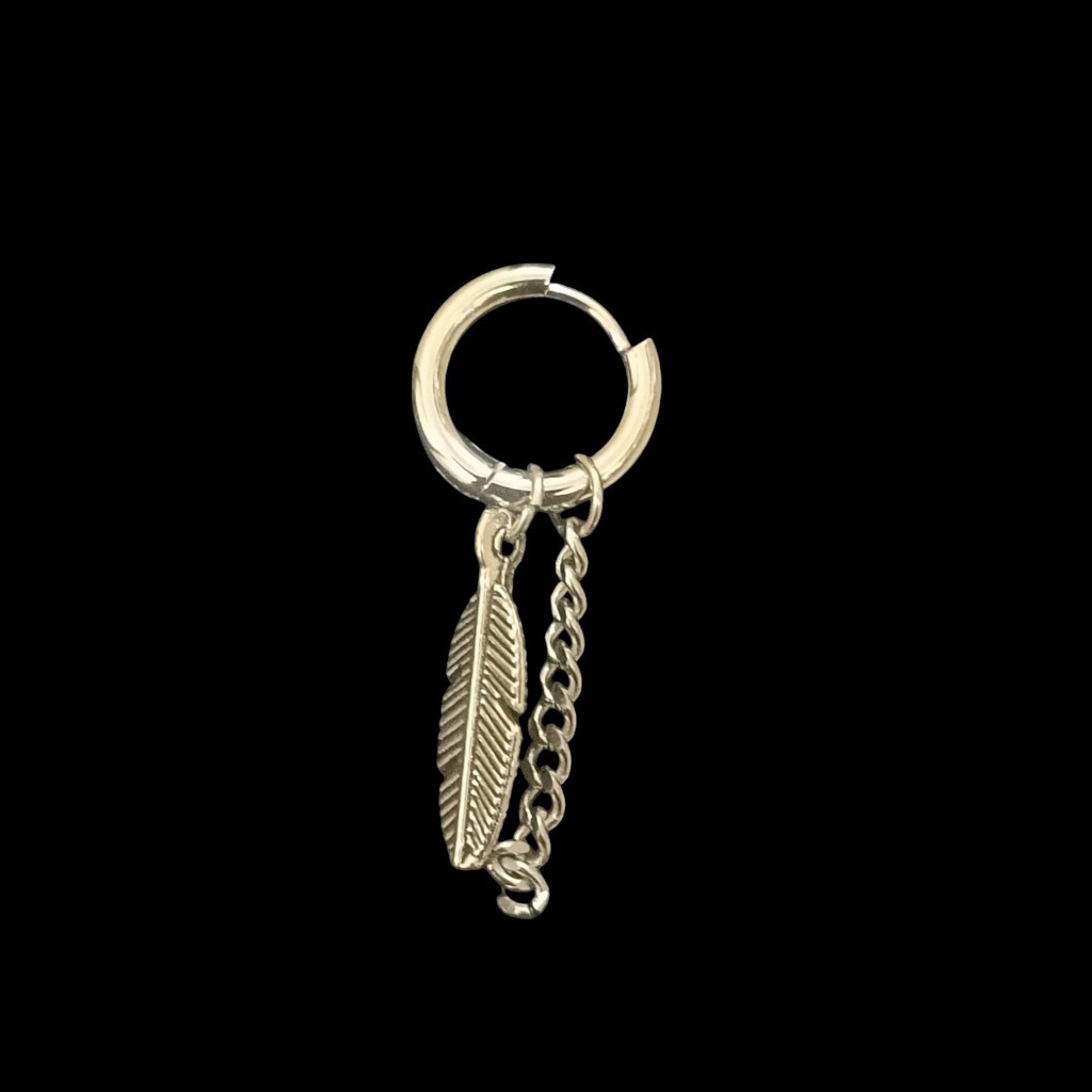 ANTING TUSUK/ANTING BINTANG/ANTING BULU/ANTING SAYAP/ANTING VIRAL TERLARIS BISA COD