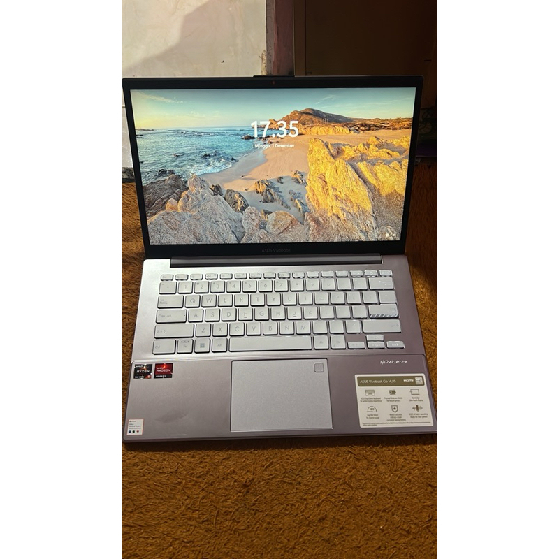 asus vivobook go 14 ryzen 5