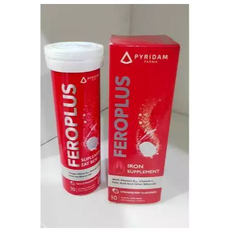 Share: Product Information Section Feroplus ,Suplemen Feroplus , Suplemen Dan Zat Besi Untuk Ibu Ham