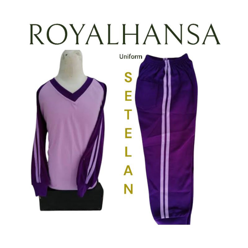 setelan baju kaos olahraga anak PAUD/ setelan baju kaos olahraga SD/setelan olahraga anak/baju olahr