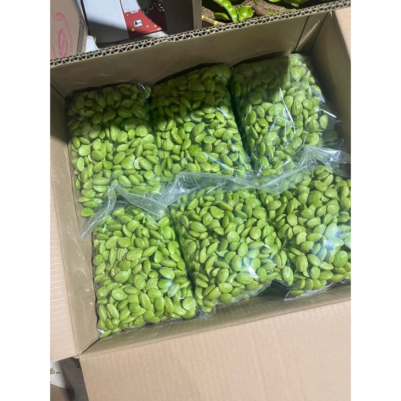 

PETE KUPAS GRADE A++ FRESS 500gr