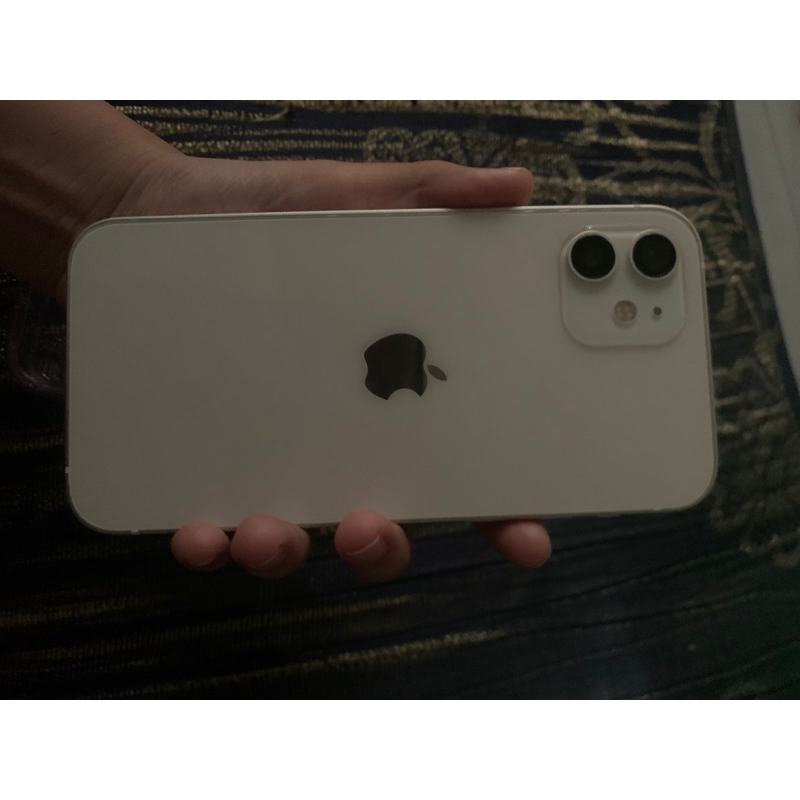 IPHONE 12 EX INTER WIFI ONLY