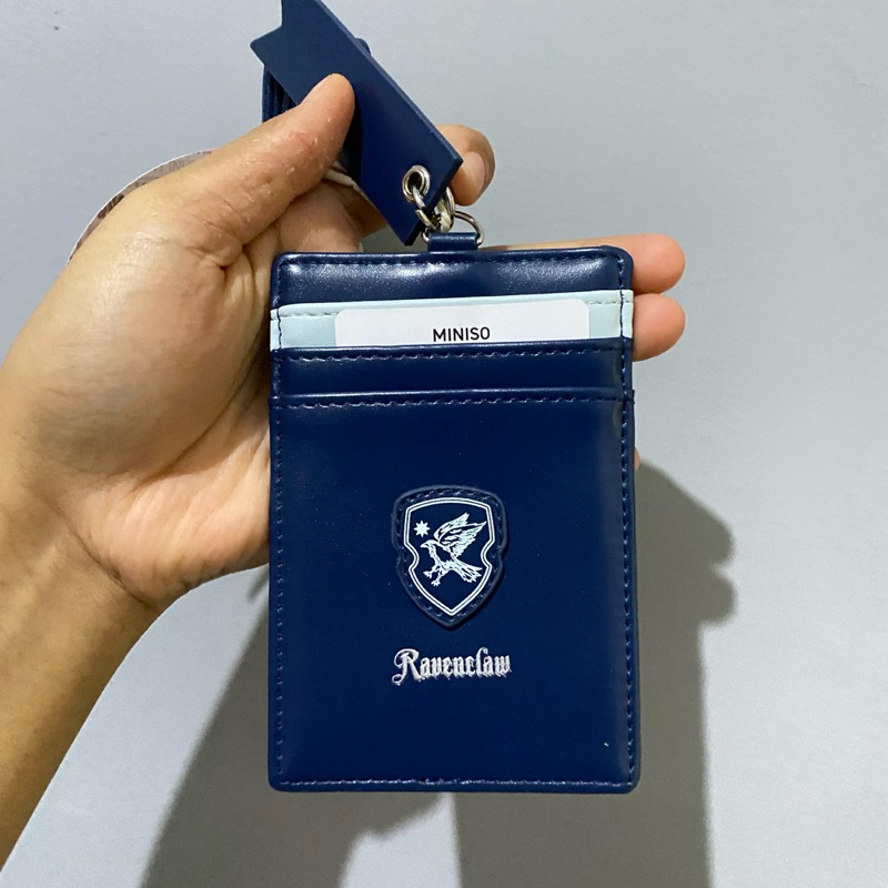 

Lanyard Minisox harry potter Ravenclaw