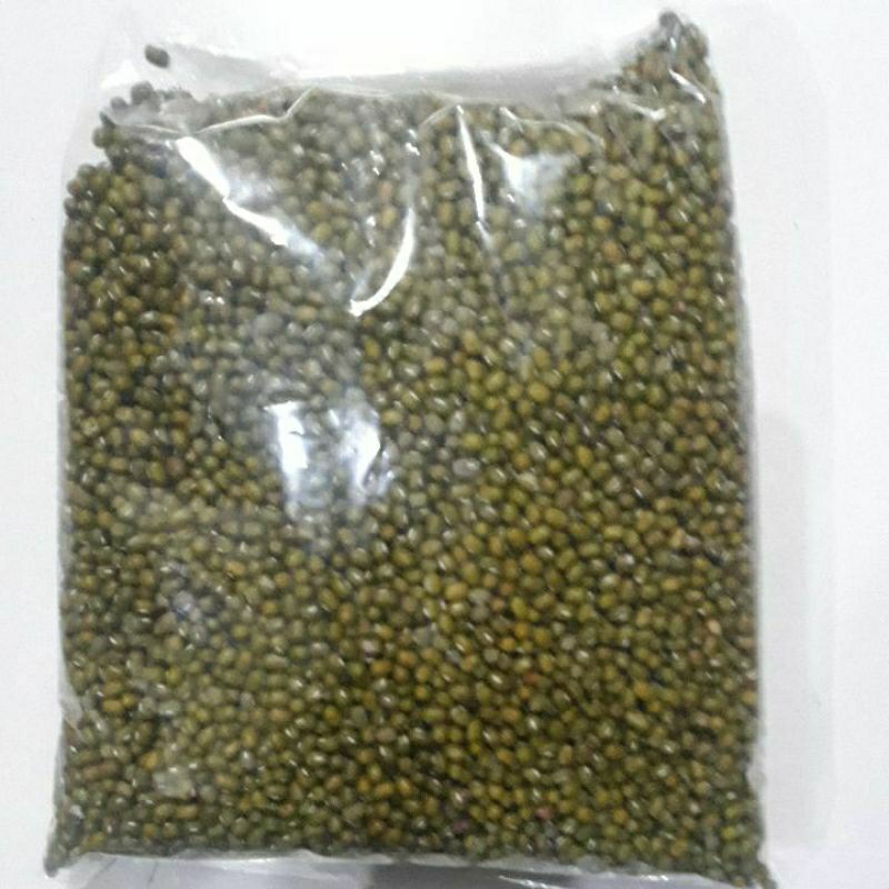 

Kacang hijau impor (Birma) 1 kg
