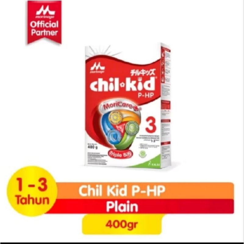 

chilkid PHP 400 gr