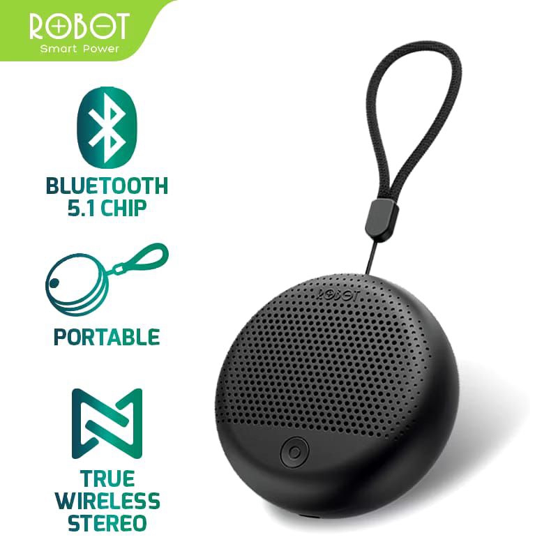 RB30 SPEAKER BLUETOOTH ROBOT