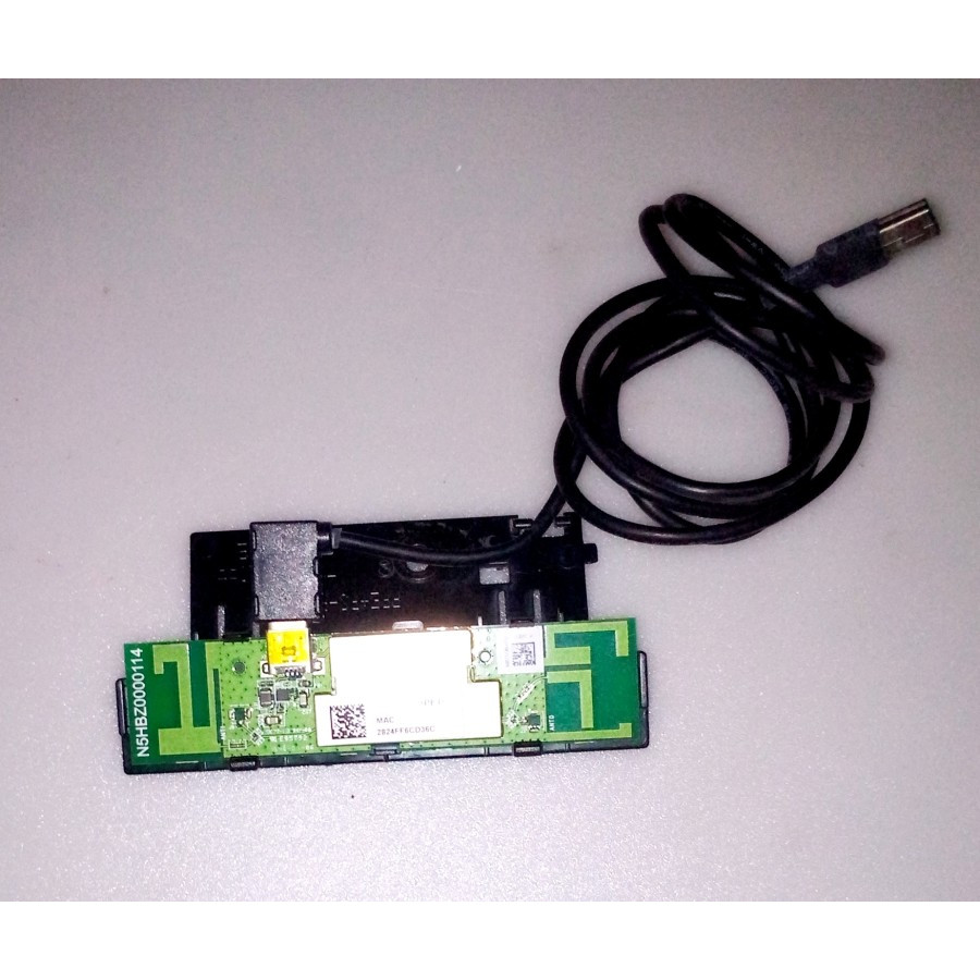 Modul Wifi Smart TV LED Panasonic TH-49DS630G