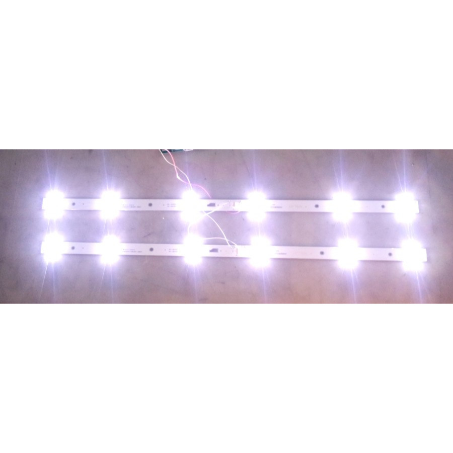 BL - Backlight TV LED Panasonic TH-32D302G - TH-32E302G