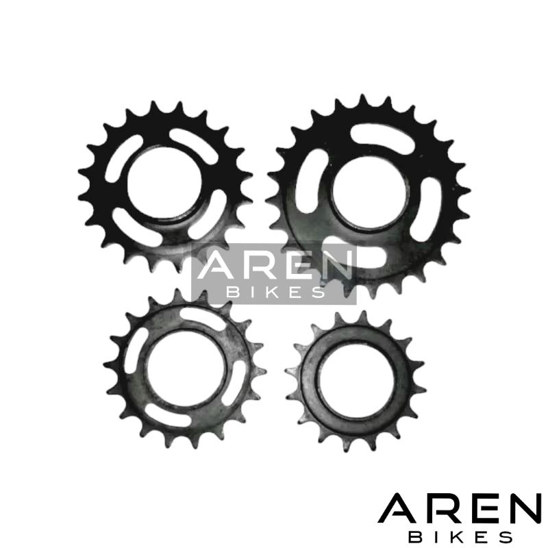GIR MATI TORPEDO COG HUB DOLTRAP SEPEDA FIXIE 12T 14T 16T 18T 20T 22T 24T 12 14 16 18 20 22 24 T FIX