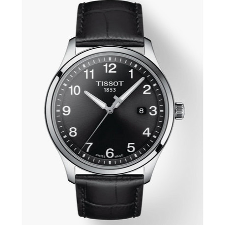 TISSOT T116.410.16.057.00 Gent XL Classic Original