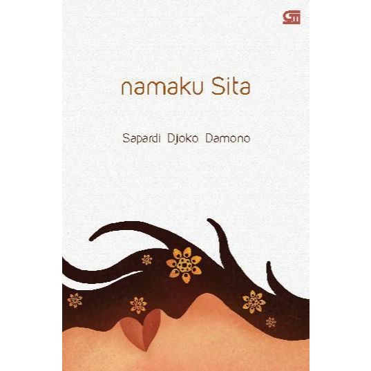 Namaku Sita : Buku Puisi By Sapardi Djoko Damono
