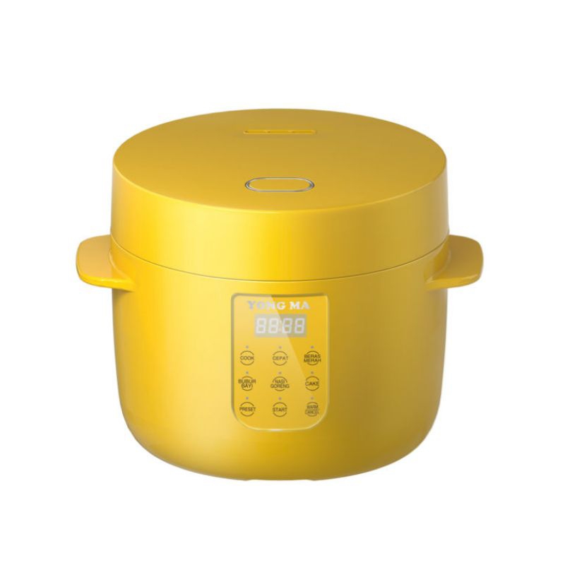 Magic Com Mini Digital Yong Ma SMC8055 (1.3L)