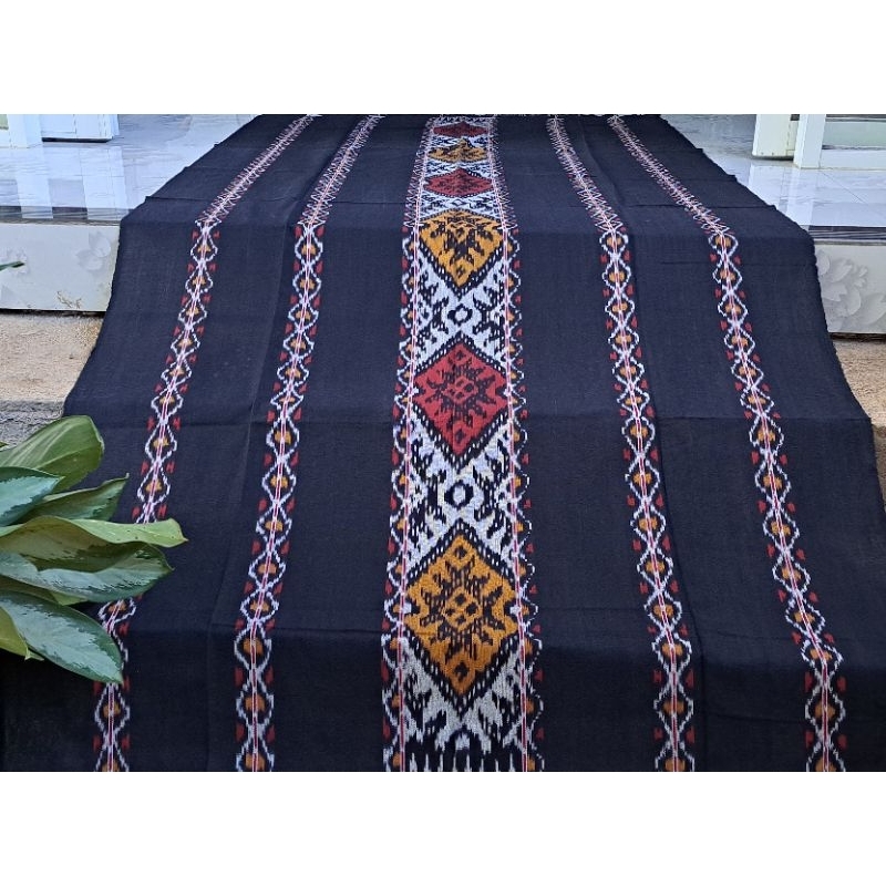 KAIN TENUN ETNIK NUSANTARA, KAIN TENUN BLANKET TRADISIONAL TROSO JEPARA TERBARU KAIN TENUN JEPARA MU