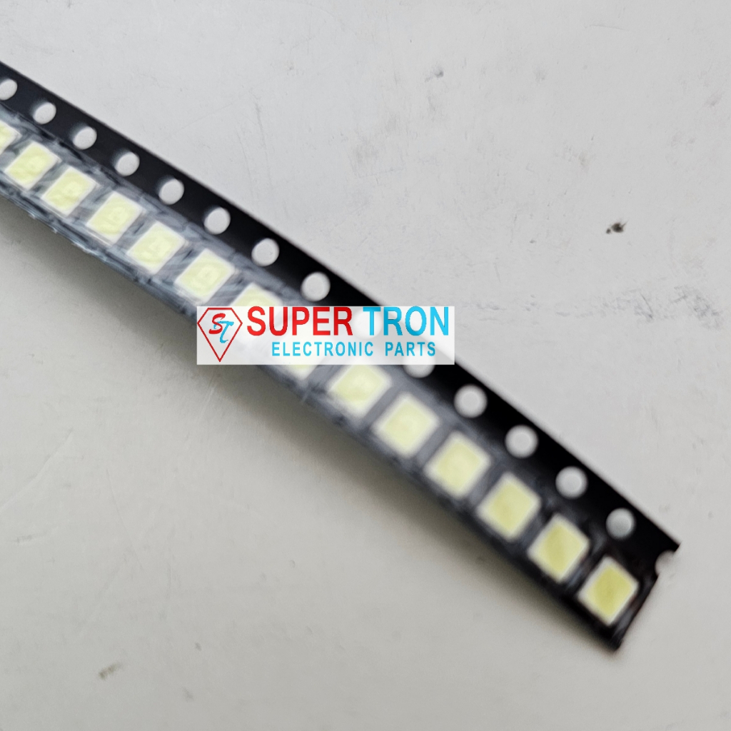 Lampu Backlight High Power LED SMD 3528 2835 3Volt