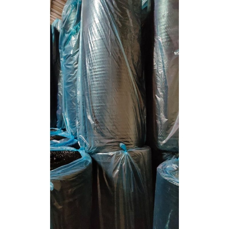 

Bubble Wrap 125cm x 55 Meter berat 3kg