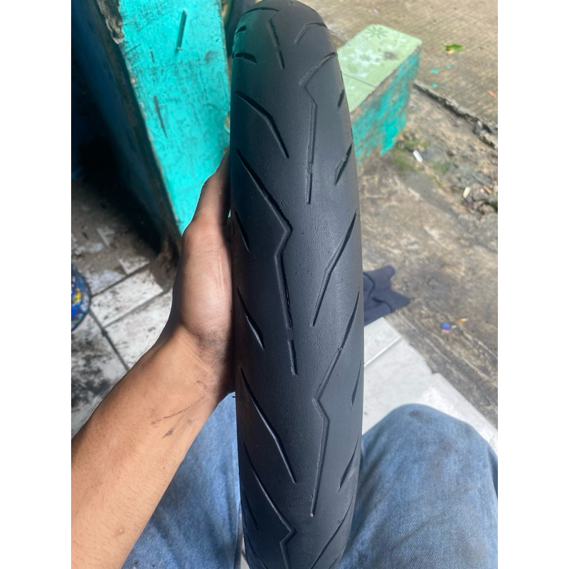 pirelli diablo roso sport 70/90-17