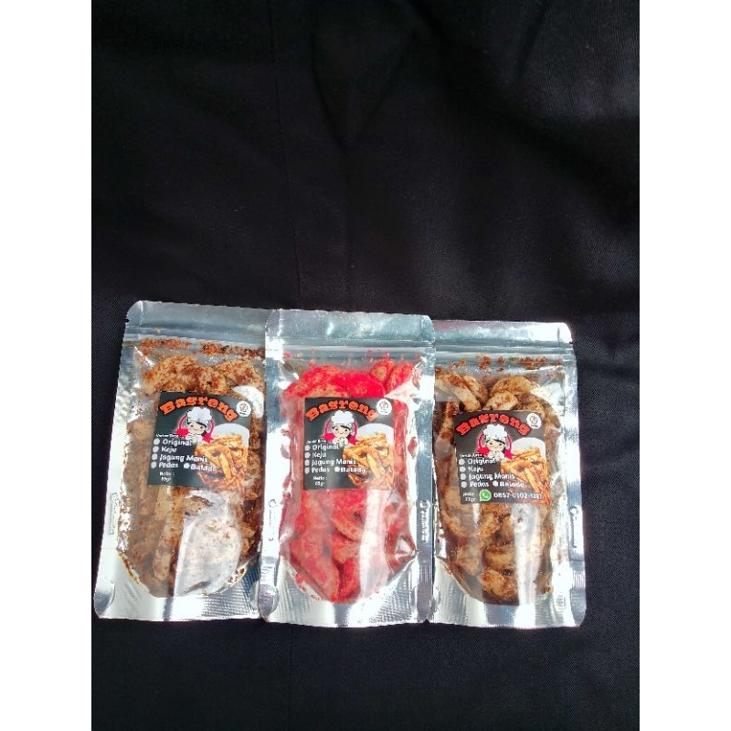 

Paket Basreng Kering 65gr isi 3