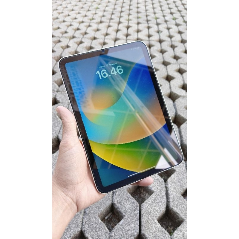 ipad mini 6 64gb inter