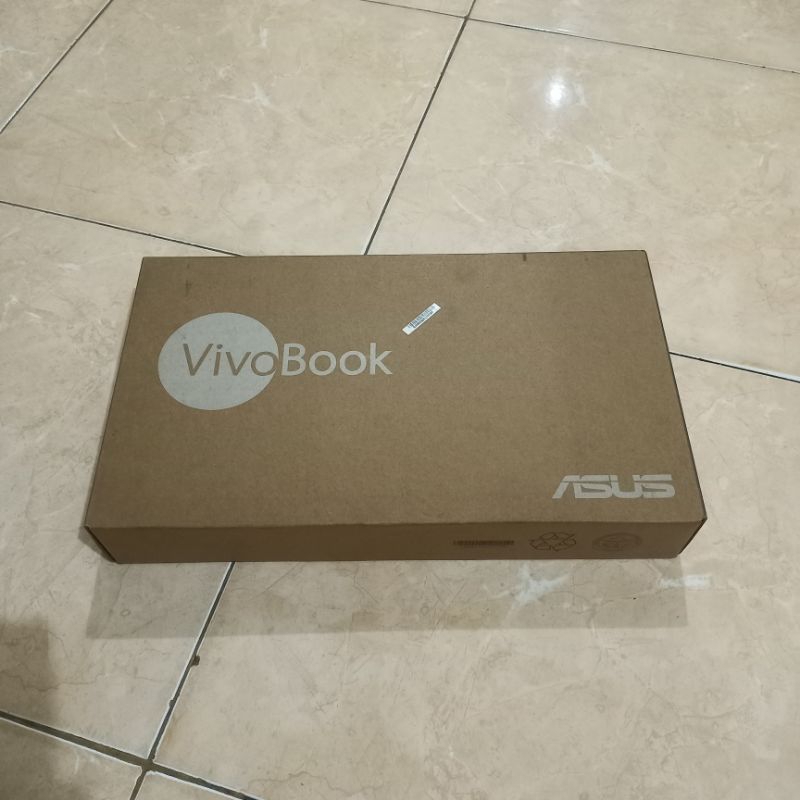 Dus Box Laptop Notebook Asus Vivobook E203MAH
