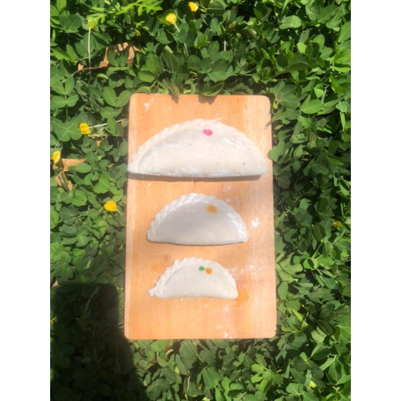 

CIRENG ISI SIZE JUMBO+CHILI OIL