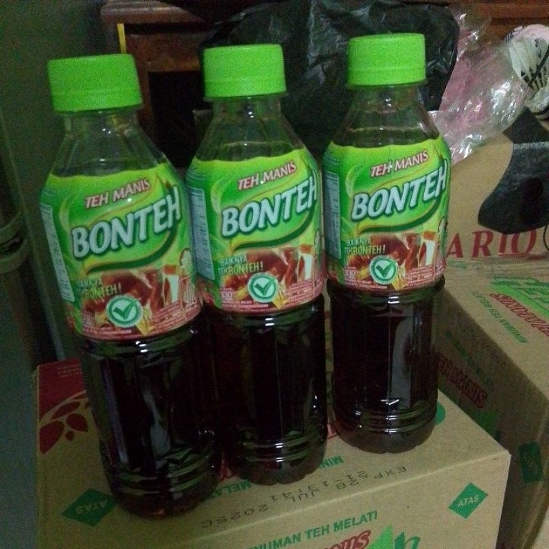 

[PROMO) Bonteh 1 Karton Murah Meriah (12btl)