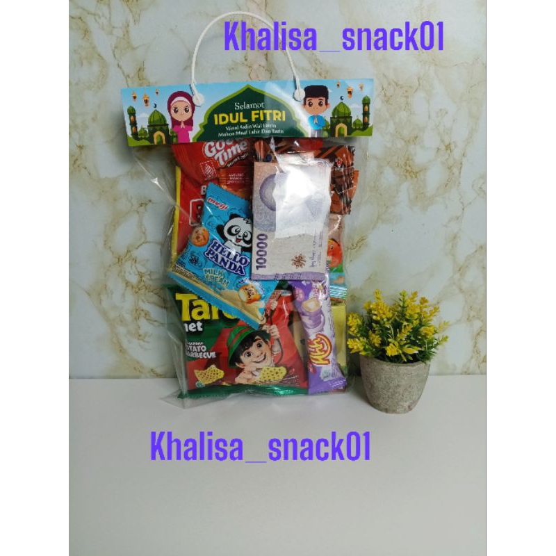 

Snack hampers buat lebaran/ulang tahun