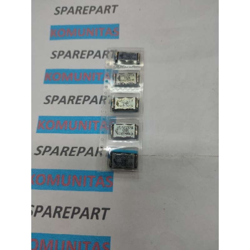 SPEAKER SONY XZ1 XZ2 UNIVERSAL ORIGINAL