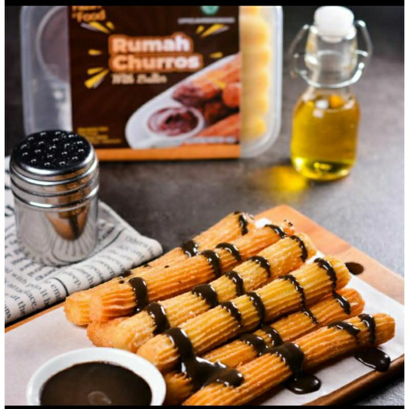 

Churros Original