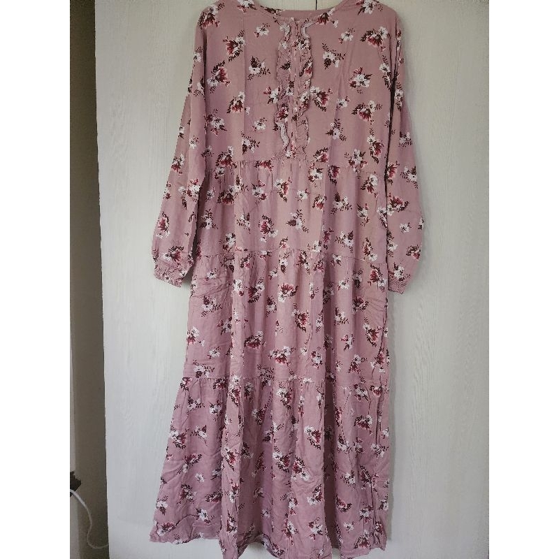 PL Gamis Atelier Angelina