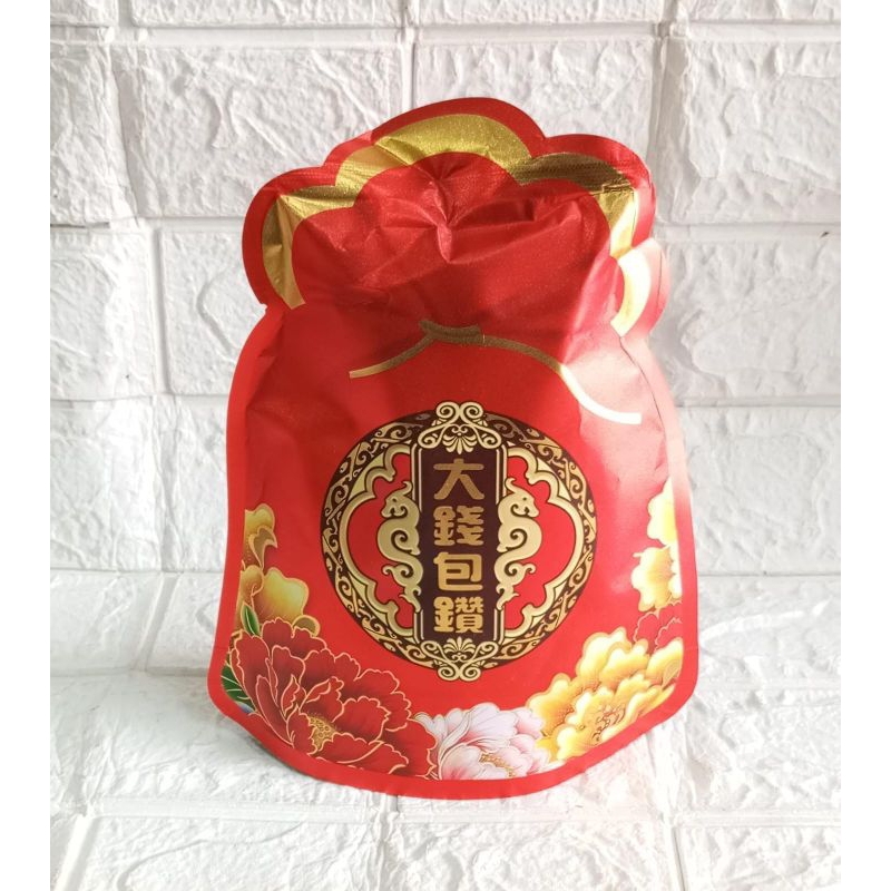 

jelly campur 250gr /assorted jelly 250gr