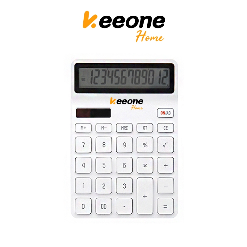 

KeeoneHome Kalkulator kalkulator khusus kantor akuntansi keuangan
