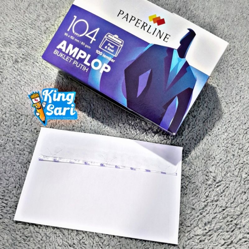 

AMPLOP ECER/AMPLOP PER PC/AMPLOP PAPERLINE PUTIH/AMPLOP PUTIH HAJATAN/AMPLOP KUNDANGAN/AMPLOP KECIL/AMPLOP PUTIH DIJUAL SATUAN/WEDDING GIFT/SESERAHAN/AMPLOP SURAT/SURAT CINTA/AMPLOP LEM POLOS 110 PAPERLINE/PLAIN ENVELOPE/AMPLOP BUKLET PUTIH/AMPLOP NO 90