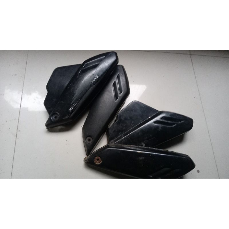 tutup aki force 1