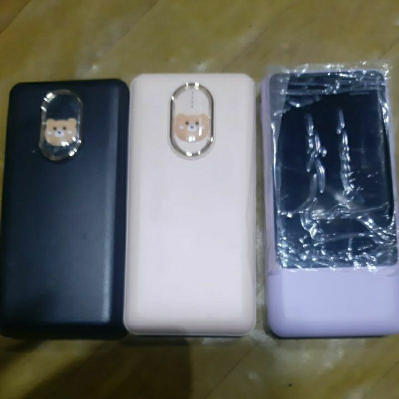 case + modul copotan powerbank 10.000mah