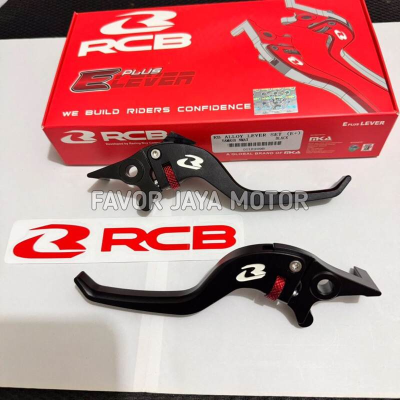 Handle rem rcb all nmax