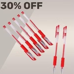 

dsm pena gel 0,5mm bolpoin standar