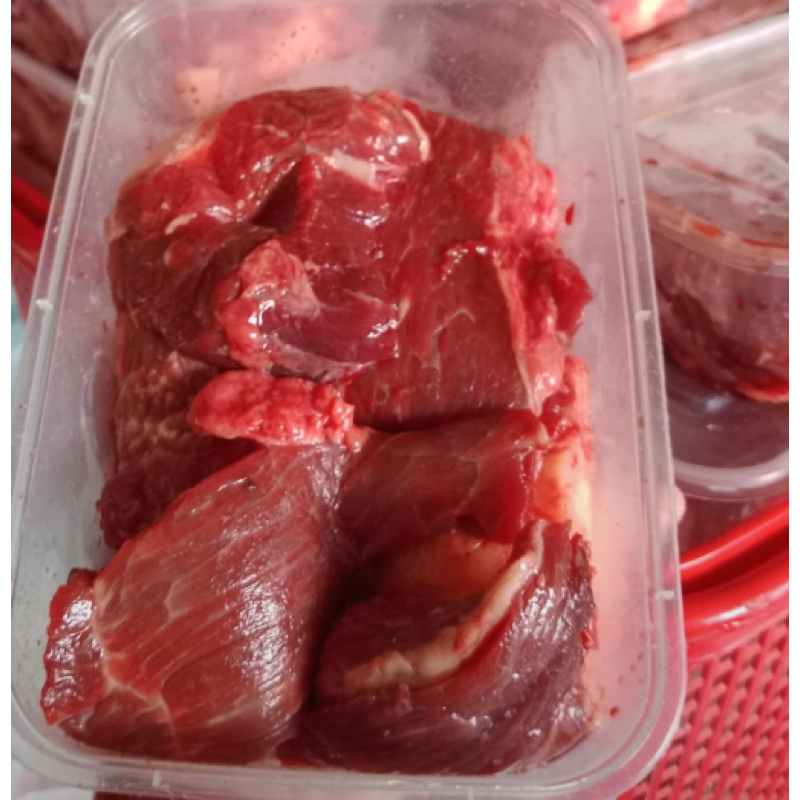 

Tetelan Premium 500gr