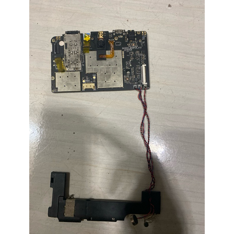 tab evercoss brafo normal