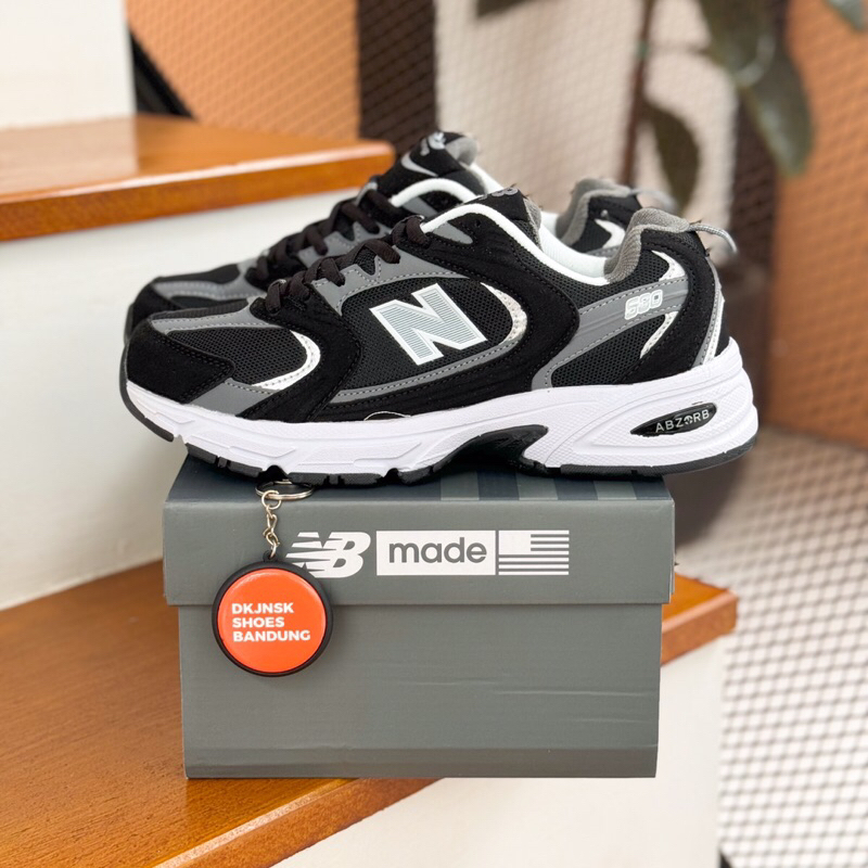 New Balance MR530CC Black