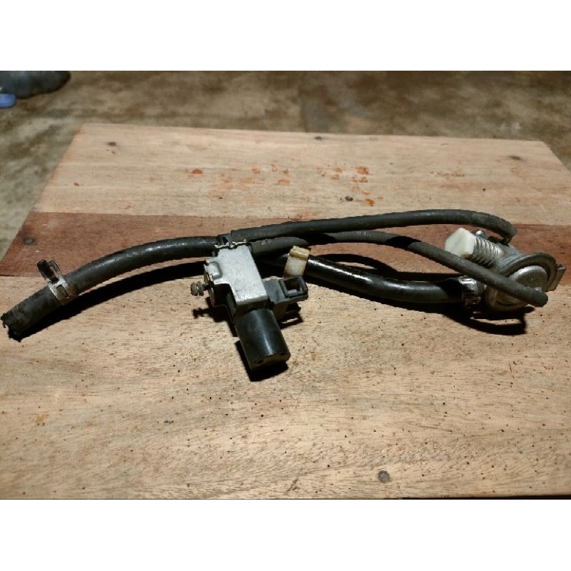 vacum diafraghma corolla twincam GT