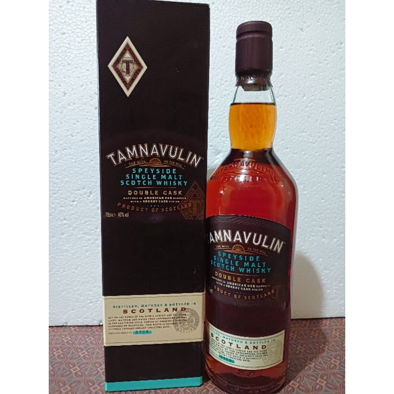 

tamanulin