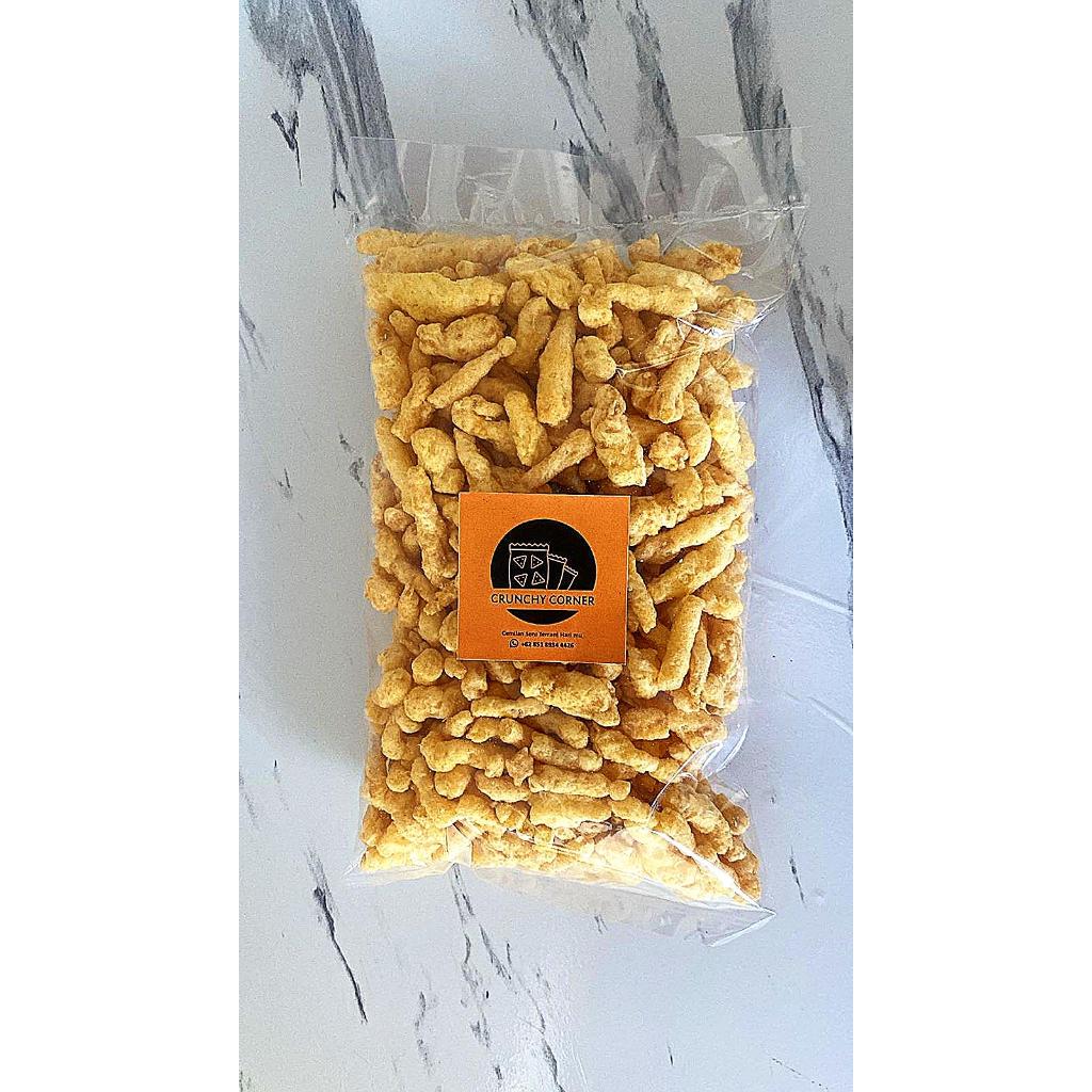 

Snack/Cemilan/Makanan Ringan Twis Corn 150 gr