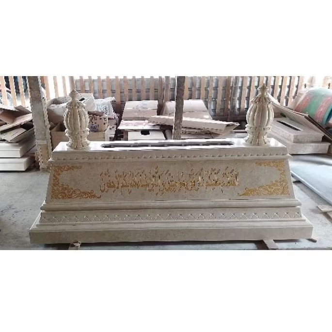 Kijing Makam Model Makam Pak Soeharto