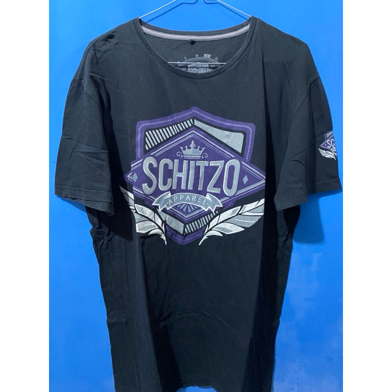 Tshirt Schitzo