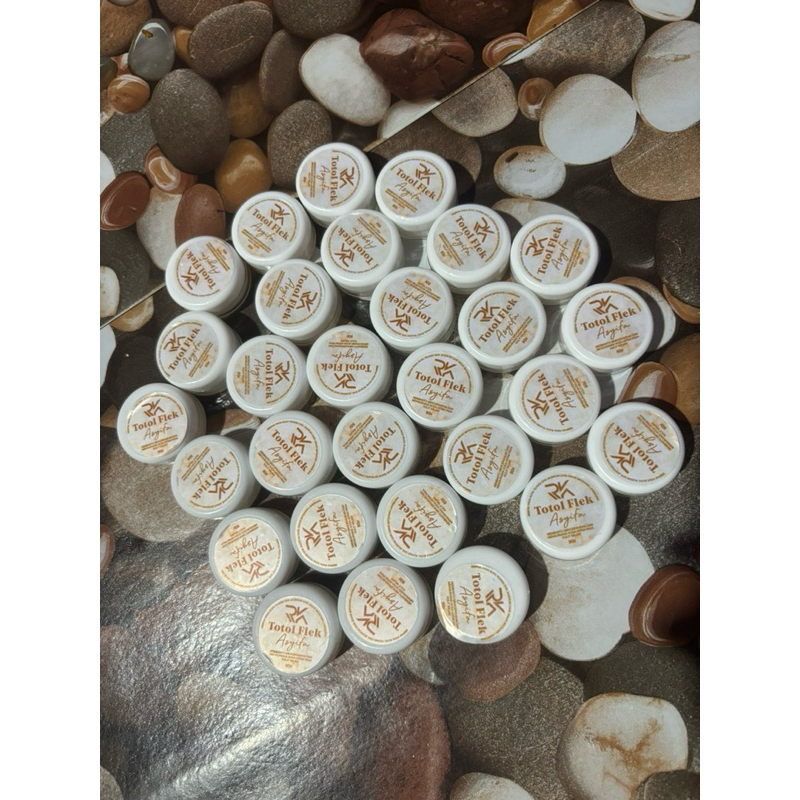 cream flek asyifa by lilis