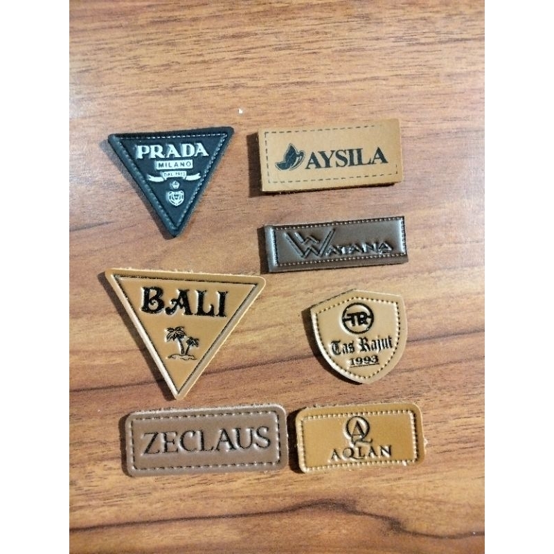 

LABEL MURAH BAHAN IMITASI
