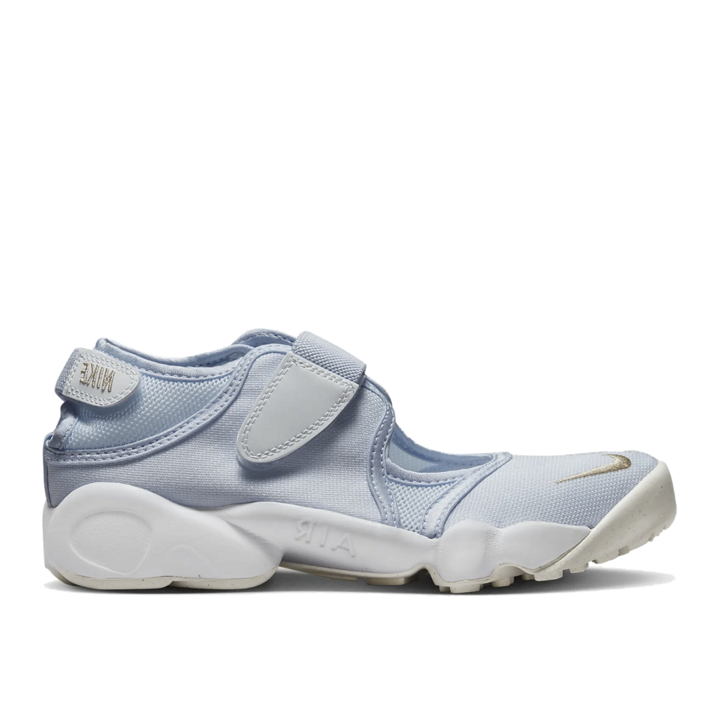 Nike Air Rift Breathe Football Grey (Women's)