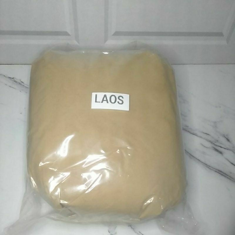 

Lengkuas bubuk/ laos serbuk 1kg