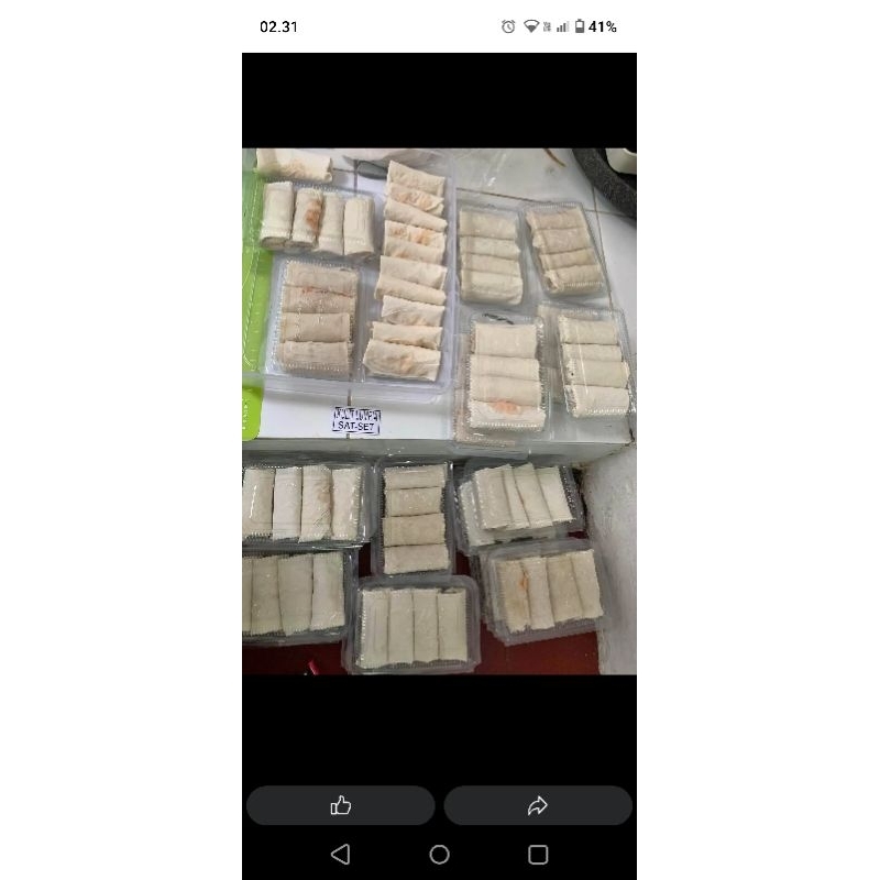 

Sat-Seet Kue Makanan